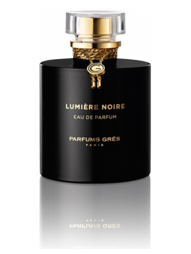 Lumiere Noire Grès perfume - a fragrance for women 2013