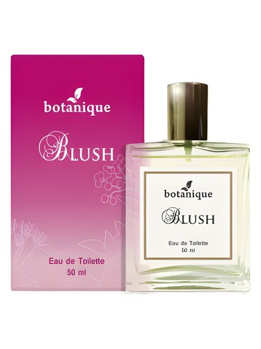 Blush Botanique