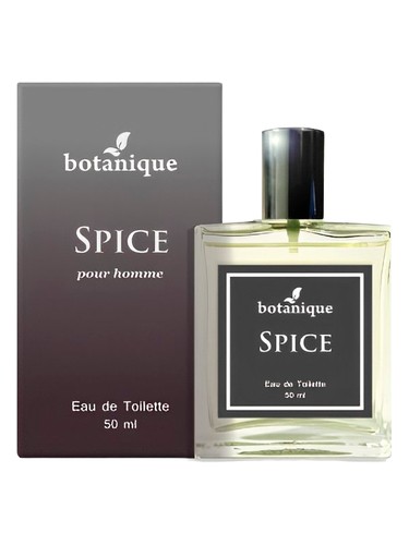 Spice Botanique