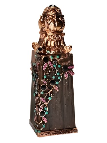 Essence  of Arabia  Oud Junaid Perfumes