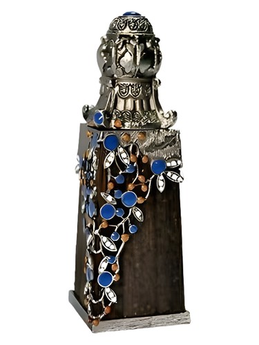 Essence  of Arabia Patchouli Junaid Perfumes