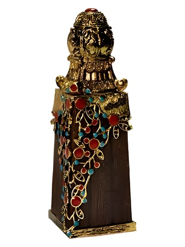 Essence  of Arabia  Rose Junaid Perfumes