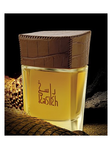Rasikh Junaid Perfumes