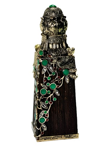 Essence of  Arabia Vanilla Junaid Perfumes