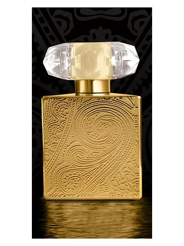 Saraab Gold Junaid Perfumes