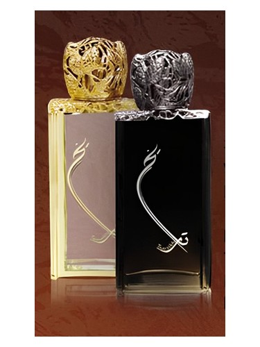 Taarikh for Men Junaid Perfumes
