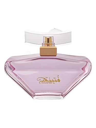 Futaina Junaid Perfumes