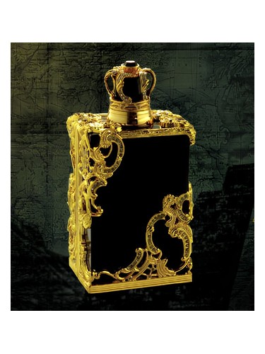 Gaifae Junaid Perfumes