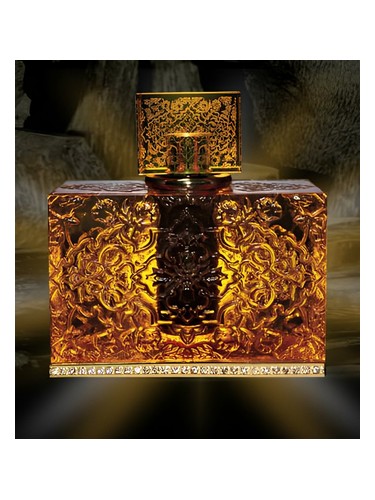 Oud Dhahabi Junaid Perfumes
