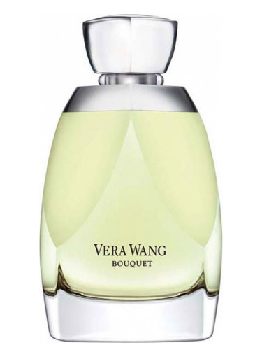 Bouquet Vera Wang perfume - a fragrance 
