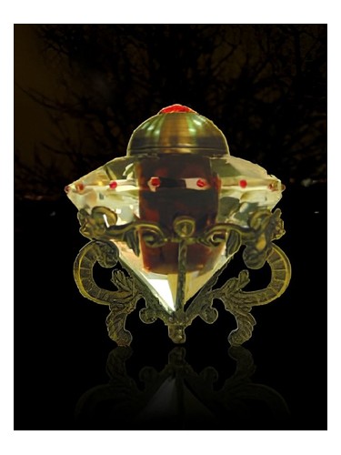 Maodhoon Junaid Perfumes