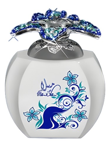 Maila Junaid Perfumes