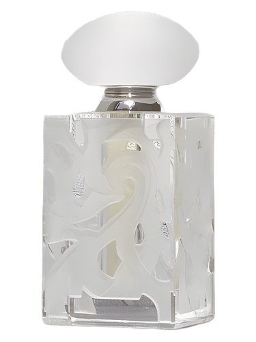 Zohah Junaid Perfumes