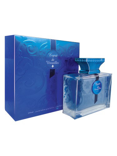 Esprit de Versailles Le Marquis