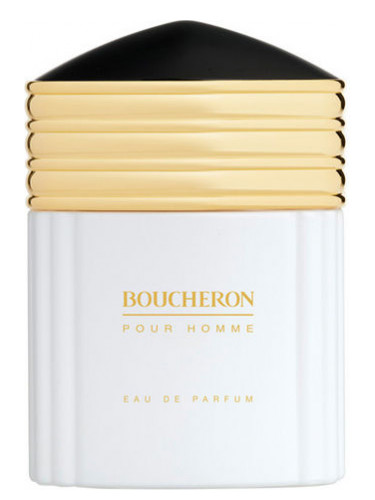 tolv sjældenhed Ofre Boucheron pour Homme Collector Eau de Parfum Boucheron cologne - a fragrance  for men 2013