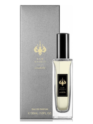Citadelle Raw Spirit Fragrances perfume - a fragrance for women and men ...