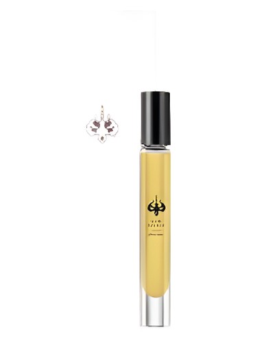 Fire Tree Raw Spirit Fragrances