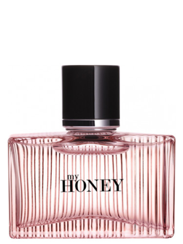 fragrance Toni - women Gard perfume for Honey 2013 My a