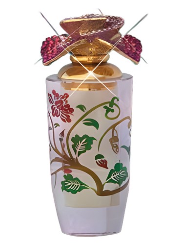 Banafsaj Night Oil Junaid Perfumes