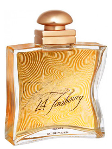 perfume 24 faubourg