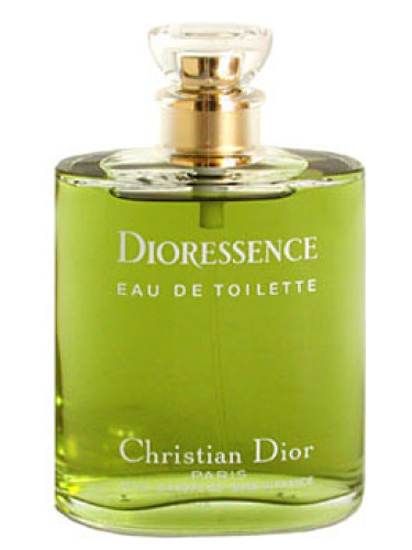Christian dior dioressence parfum la rive cabana for men