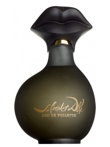 Salvador Dali Pour Homme Salvador Dali cologne - a fragrance for men 1987