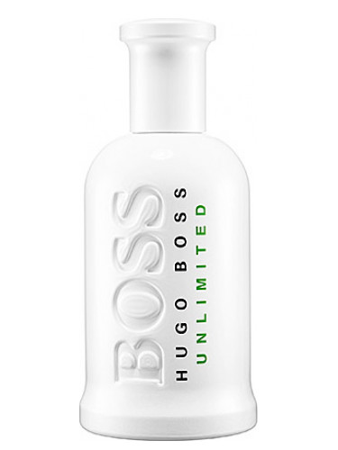 Scarp achterlijk persoon ruilen Boss Bottled Unlimited Hugo Boss cologne - a fragrance for men 2014