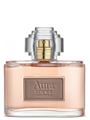 Aura Loewe Magnética Loewe perfume - a fragrance for women 2013