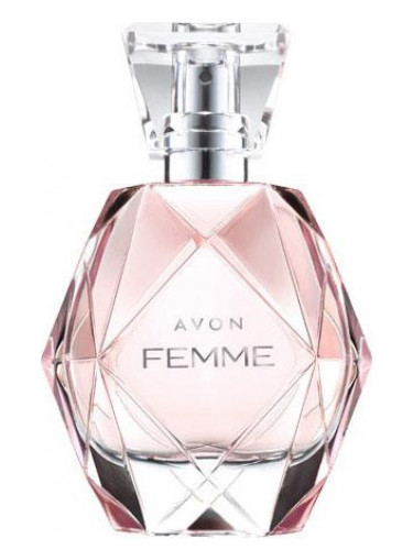 parfum avon femme prix