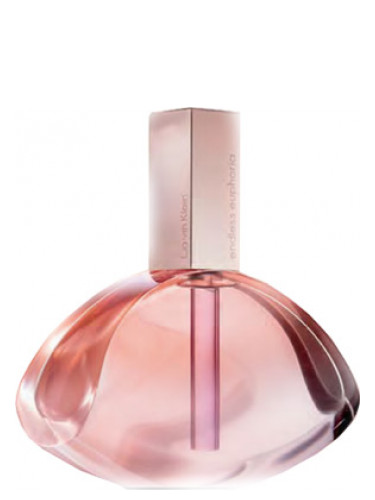 calvin klein pink perfume