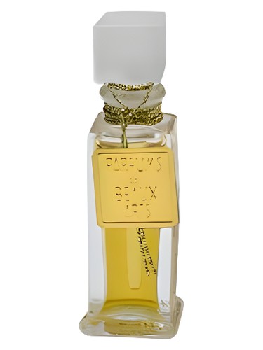 Vers la Violette DSH Perfumes for women and men