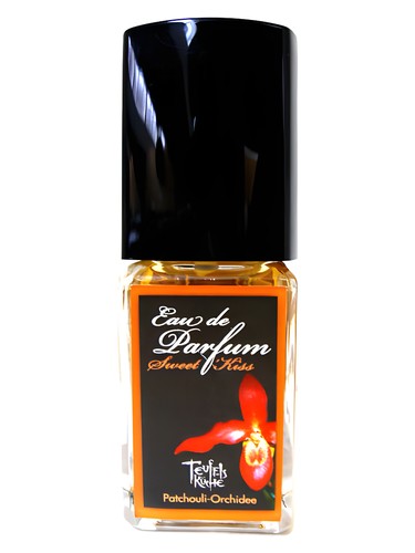 Teufels Kuche Patchouli Sweet Kiss