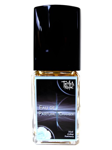 Teufels Kuche Patchouli Chamber