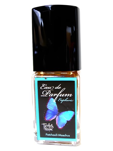 Teufels Kuche Patchouli Euphoric