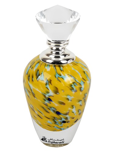 Rahma Attar Asgharali