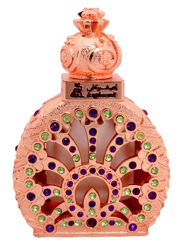 Tazayyin Attar Asgharali