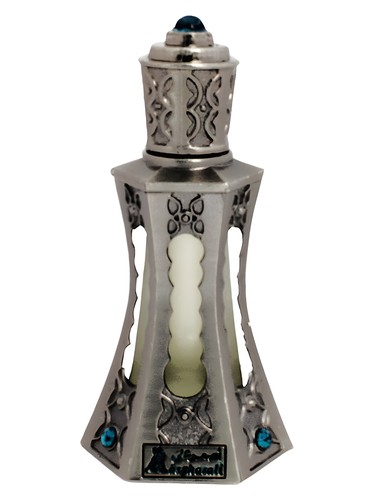 Dakkat Attar Asgharali