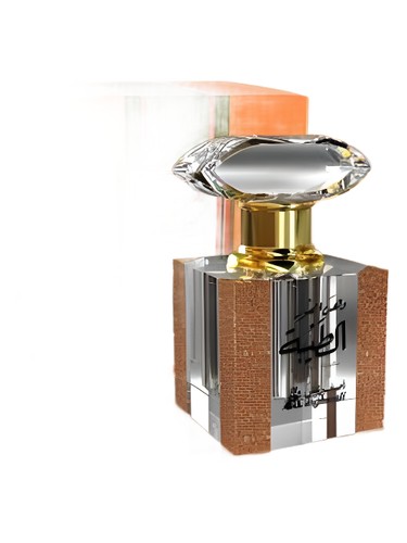 D.Oud Tayyiba Asgharali