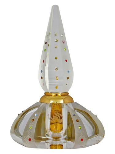 Al Maha Attar Asgharali