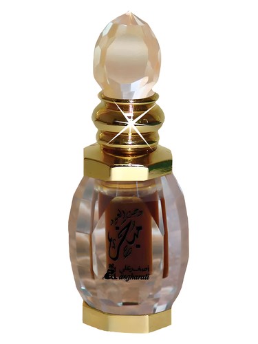 D.Oud Al Mubakhar Asgharali