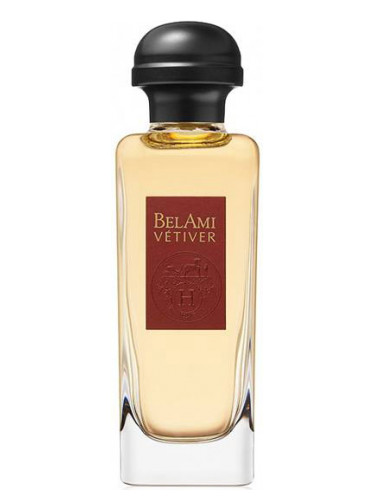 vetiver hermes perfume