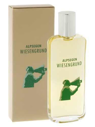 Meadow Art of Scent - Swiss Perfumes