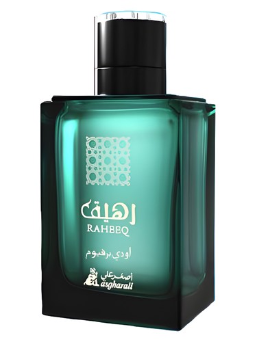 Raheeq Asgharali