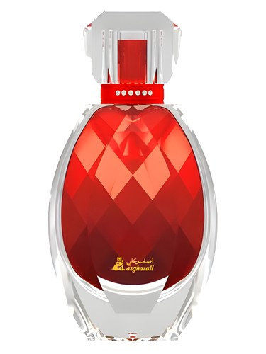 Maarij Asgharali