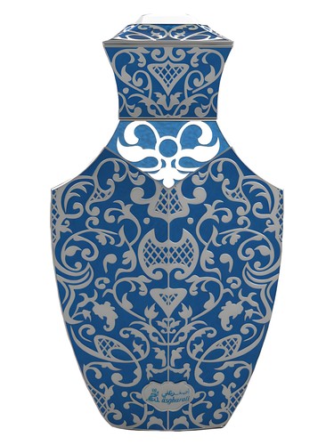 Mouj Al Azraq Asgharali