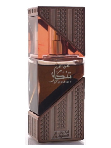 Dehnal Oud Taskar Asgharali perfume - a fragrance for women and men