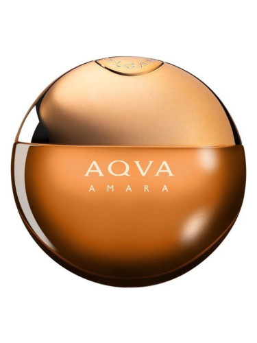 bvlgari aqva perfume