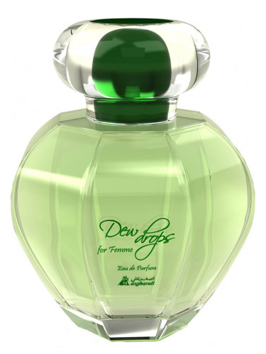Dew Drops Asgharali perfume - a fragrance for women