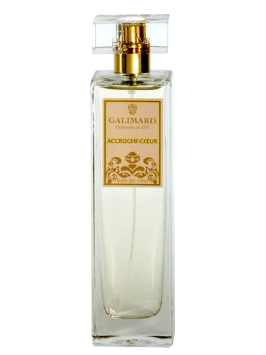 Accroche-Coeur Galimard perfume - a fragrance for women