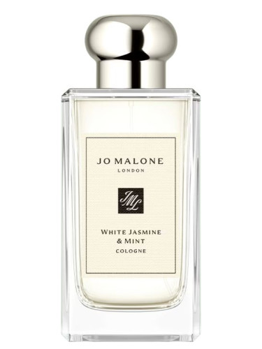 White Jasmine & Mint Jo Malone London perfume - a 